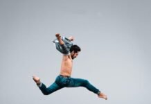 Seven Reasons to Salsa Dance