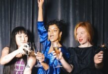 Accessories Required for a Hen Party