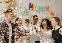 The Best Hen Party Locations