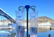 IV Therapy as a Preventative Health Measure