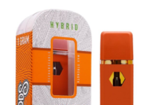 Why Guavalato Disposable Vape and Dabwoods GSC Are Perfect for Your Online Vaping Experience