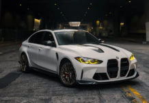 Making Memories: Family Fun in an Exotic Car Rental in Los Angeles