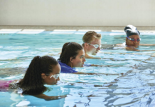 The Best Way to Learn Swimming in Dubai: Private Swimming Instructors for Every Skill Level