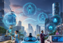 AI Uses in Daily Life