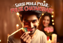 Toffee | Toffee Candy | Best Candy Brand: Pulse Candy