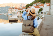 The Charm of Europe: A Journey from London