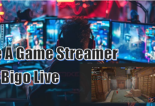 How To Attract More Viewers And Improve Your Game Skills By Live Streaming Games On Bigo Live?