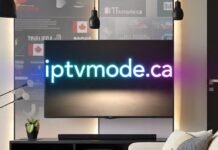 Transform Your TV Experience with IPTV in Brampton