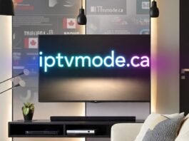 Transform Your TV Experience with IPTV in Brampton