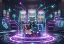 Why Casino Chips Still Exist in the Digital Age