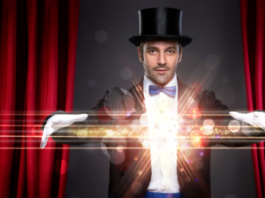 Miami Magic Shows That Turn Ordinary Events Into Unforgettable Experiences