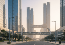 How Properties in GIFT City Are Shaping the Future of Real Estate