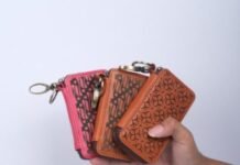 Secure Digital Asset Management Made Simple With Modern Lace Wallet