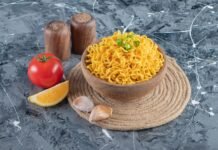 Maggie Original Jamaican Pouch For Sale With Classic Bold Flavour